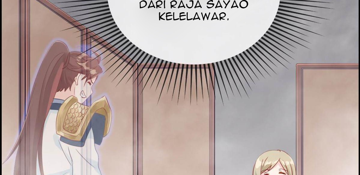 Strongest System (The Strongest Dandy System) Chapter 06 Gambar 65